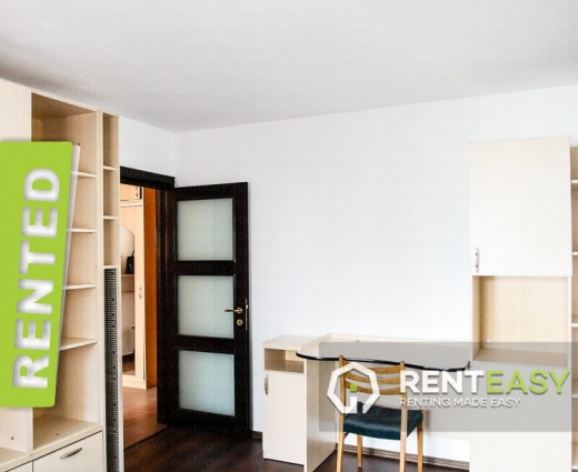 Apartament cu 2 camere in zona Podul de Fier de inchiriat