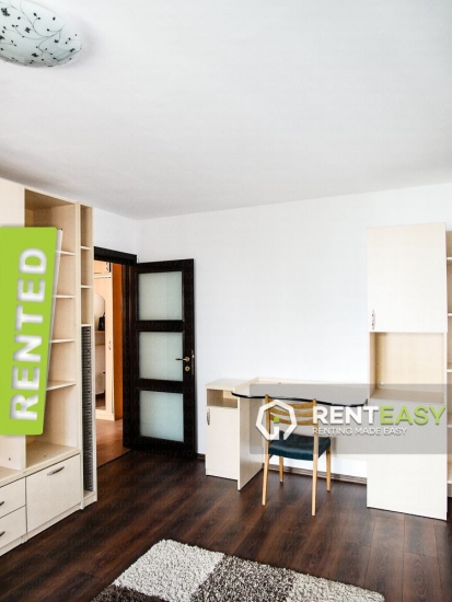 Apartament cu 2 camere in zona Podul de Fier de inchiriat