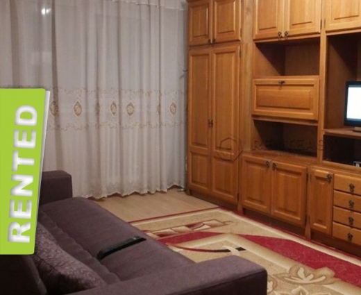 Apartament 2 camere Iasi
