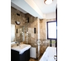 Apartament 2 camere in bloc nou Centru de inchiriat