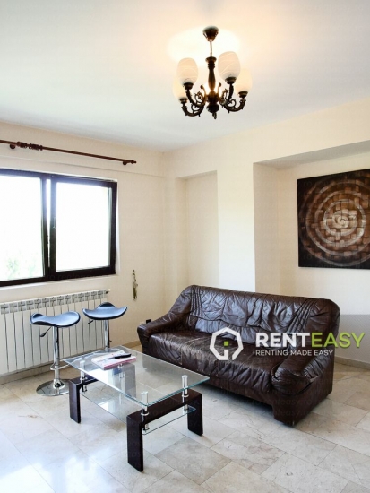 Apartament 2 camere in bloc nou Centru de inchiriat