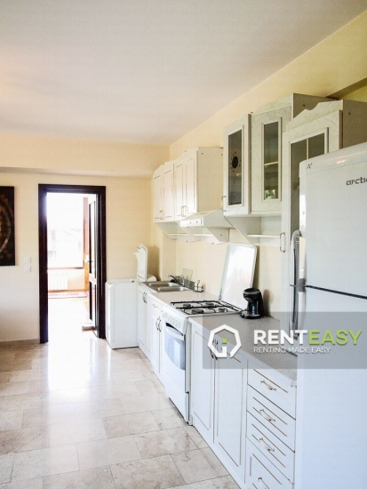 Apartament 2 camere in bloc nou Centru de inchiriat
