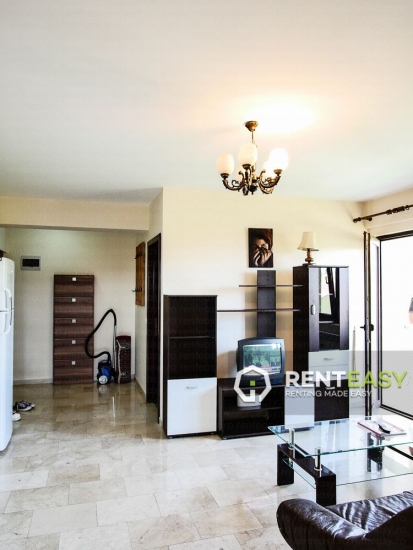 Apartament 2 camere in bloc nou Centru de inchiriat