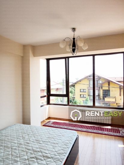 Apartament 2 camere in bloc nou Centru de inchiriat
