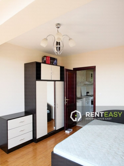 Apartament 2 camere in bloc nou Centru de inchiriat