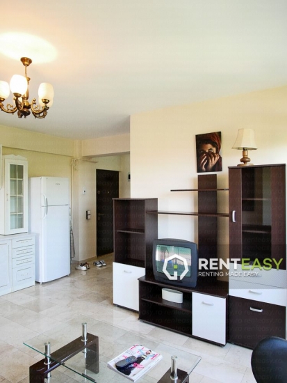 Apartament 2 camere in bloc nou Centru de inchiriat