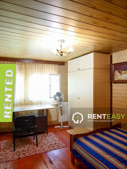 Apartament cu o camera la casa de inchiriat in Targu Cucu