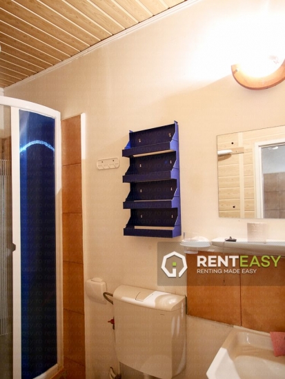 Apartament cu o camera la casa de inchiriat in Targu Cucu