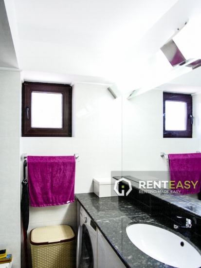 Apartament cu 3 camere de inchiriat in bloc nou zona Tatarasi
