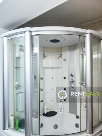 Apartament cu 3 camere de inchiriat in bloc nou zona Tatarasi
