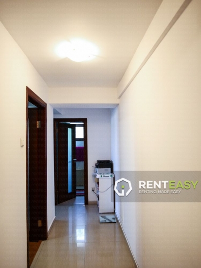 Apartament cu 3 camere de inchiriat in bloc nou zona Tatarasi