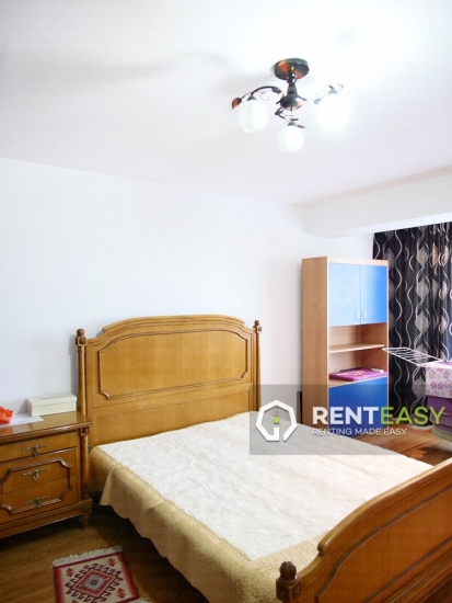 Apartament cu 3 camere de inchiriat in bloc nou zona Tatarasi