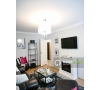 Apartament de lux cu 2 camere de inchiriat in Centru - Palas
