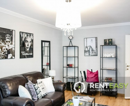 Apartament de lux cu 2 camere de inchiriat in Centru - Palas