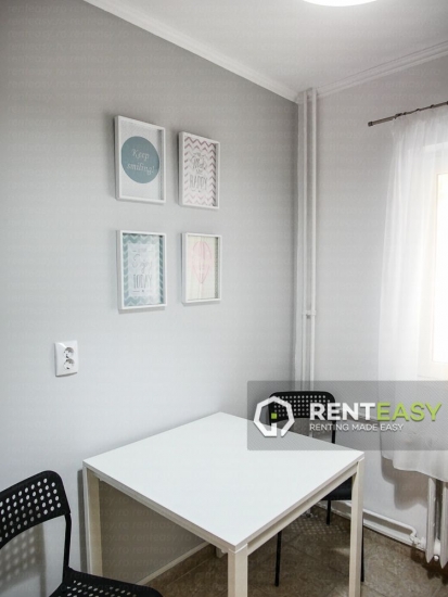 Apartament de lux cu 2 camere de inchiriat in Centru - Palas
