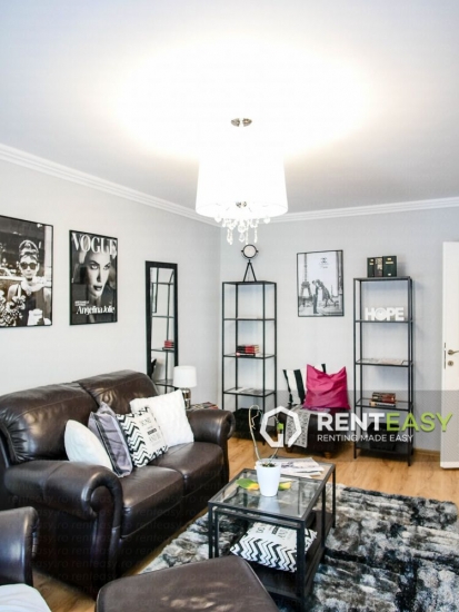 Apartament de lux cu 2 camere de inchiriat in Centru - Palas