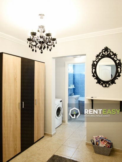 Apartament de lux cu 2 camere de inchiriat in Centru - Palas