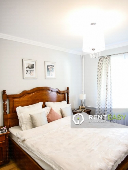 Apartament de lux cu 2 camere de inchiriat in Centru - Palas