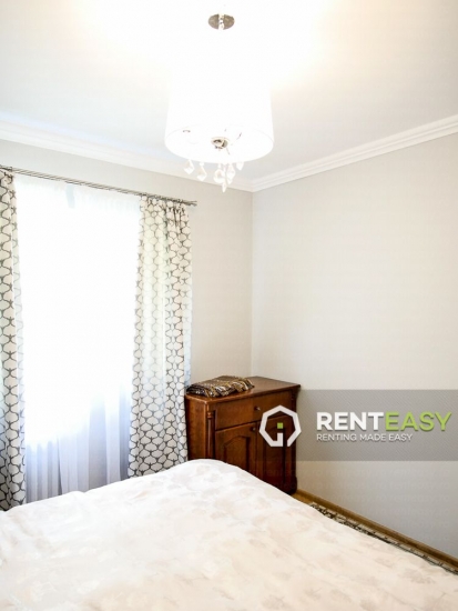 Apartament de lux cu 2 camere de inchiriat in Centru - Palas