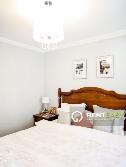 Apartament de lux cu 2 camere de inchiriat in Centru - Palas