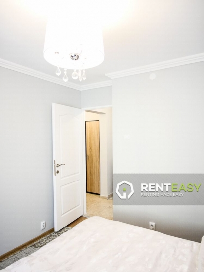 Apartament de lux cu 2 camere de inchiriat in Centru - Palas