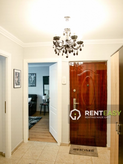 Apartament de lux cu 2 camere de inchiriat in Centru - Palas