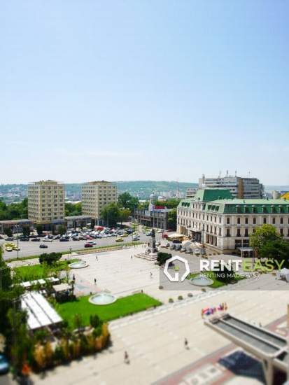 Apartament 2 camere de inchiriat in Piata Unirii - UMF