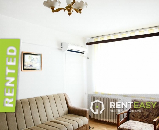 Apartament 2 camere de inchiriat in Piata Unirii langa UMF