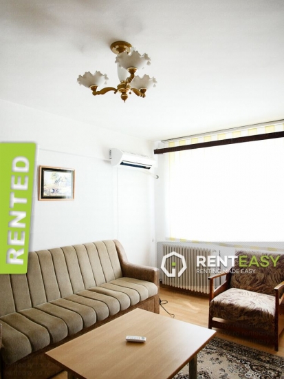 Apartament 2 camere de inchiriat in Piata Unirii langa UMF