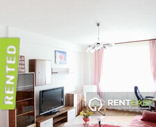 Apartament cu 2 camere de inchiriat in Piata Unirii - UMF