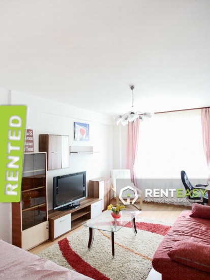 Apartament cu 2 camere de inchiriat in Piata Unirii - UMF