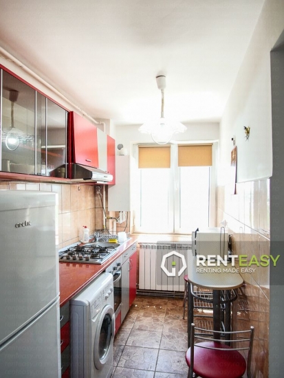 Apartament cu 2 camere de inchiriat in Piata Unirii - UMF