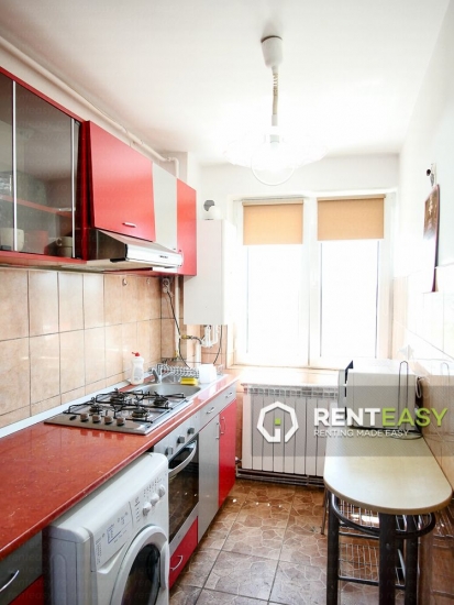 Apartament cu 2 camere de inchiriat in Piata Unirii - UMF