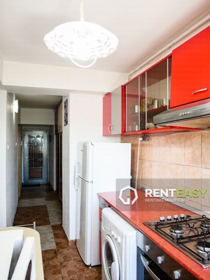 Apartament cu 2 camere de inchiriat in Piata Unirii - UMF