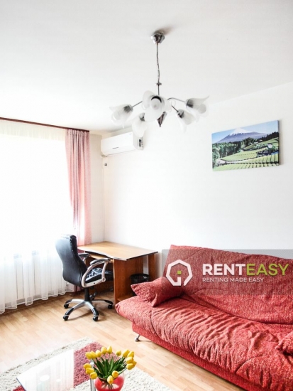 Apartament cu 2 camere de inchiriat in Piata Unirii - UMF