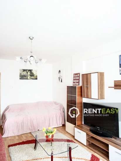 Apartament cu 2 camere de inchiriat in Piata Unirii - UMF