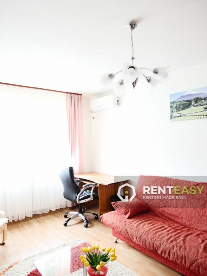 Apartament cu 2 camere de inchiriat in Piata Unirii - UMF