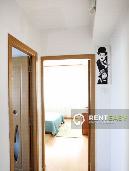 Apartament cu 2 camere de inchiriat in Piata Unirii - UMF