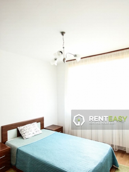 Apartament cu 2 camere de inchiriat in Piata Unirii - UMF