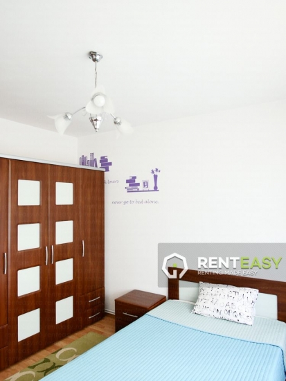 Apartament cu 2 camere de inchiriat in Piata Unirii - UMF