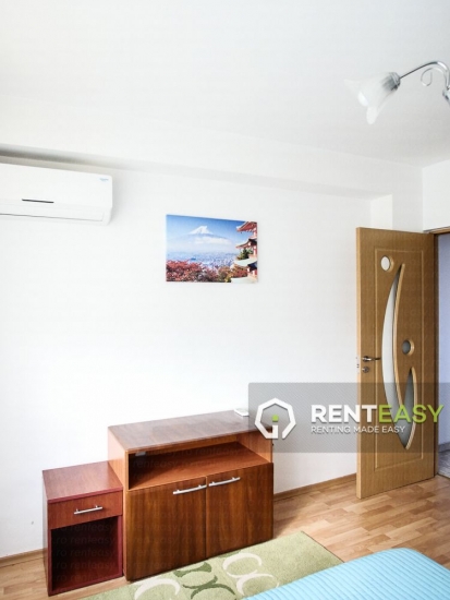 Apartament cu 2 camere de inchiriat in Piata Unirii - UMF