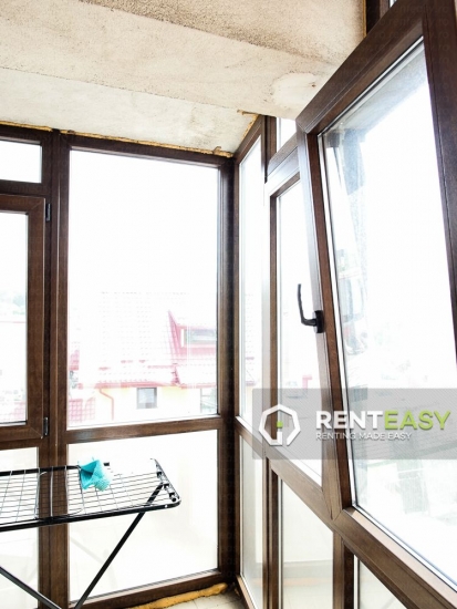 Apartament cu 3 camere de inchiriati in zona Podul de Piatra