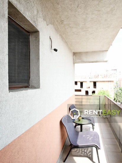 Apartament cu 3 camere de inchiriati in zona Podul de Piatra