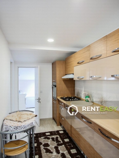 Apartament 2 camere in zona Gara - Billa de inchiriat