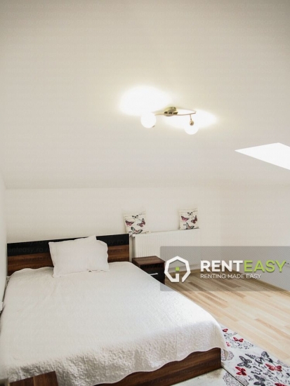 Apartament 2 camere in zona Gara - Billa de inchiriat