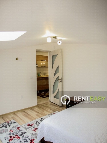 Apartament 2 camere in zona Gara - Billa de inchiriat