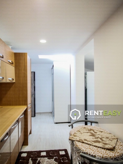 Apartament 2 camere in zona Gara - Billa de inchiriat