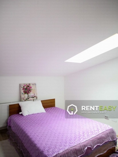 Apartament cu 3 camere de inchiriat in zona Gara - Billa