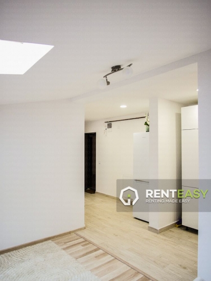Apartament cu 3 camere de inchiriat in zona Gara - Billa