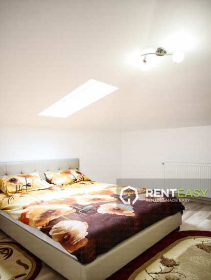 Apartament cu 3 camere de inchiriat in zona Gara - Billa